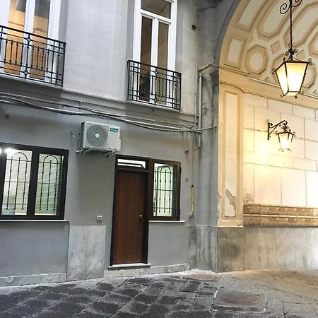 Capuozzo Home 나폴리 외부 사진