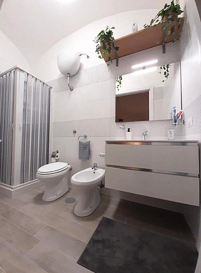 Capuozzo Home 나폴리 외부 사진