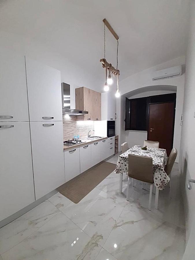Capuozzo Home 나폴리 외부 사진