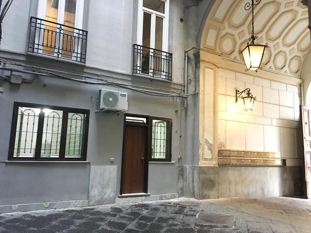Capuozzo Home 나폴리 외부 사진