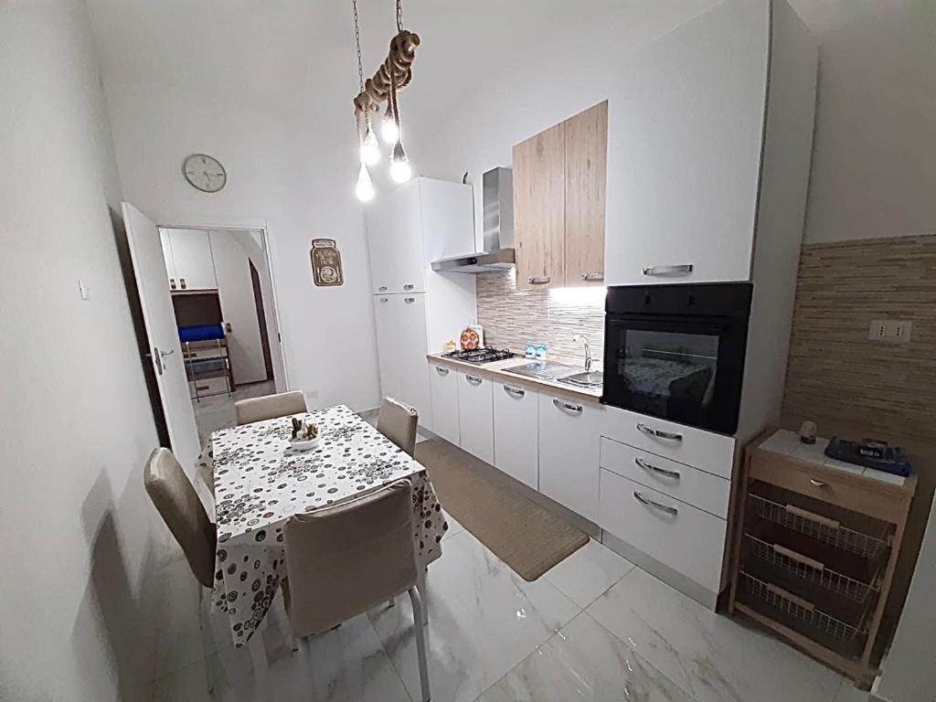 Capuozzo Home 나폴리 외부 사진