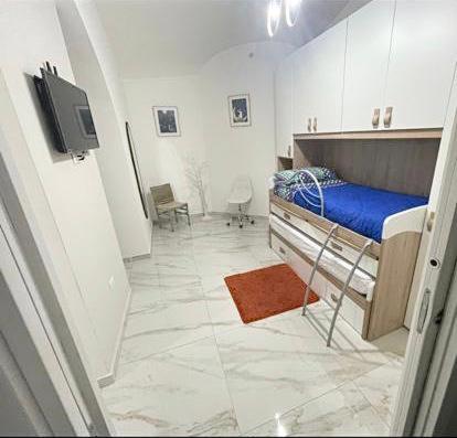 Capuozzo Home 나폴리 외부 사진