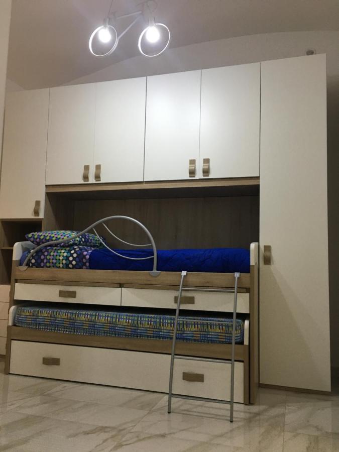 Capuozzo Home 나폴리 외부 사진